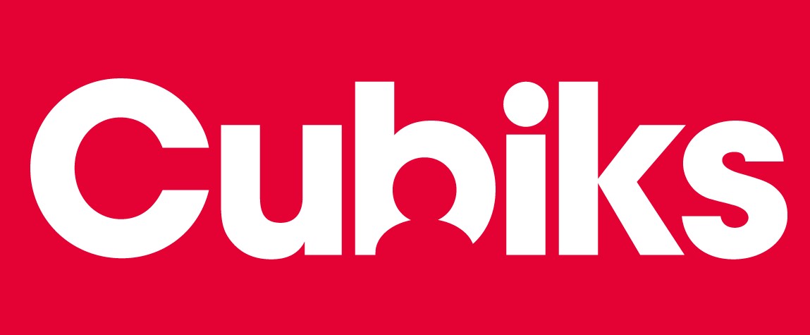 Cubiks logo